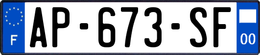 AP-673-SF