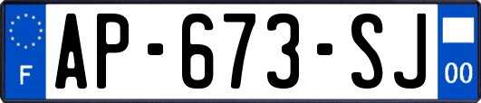 AP-673-SJ