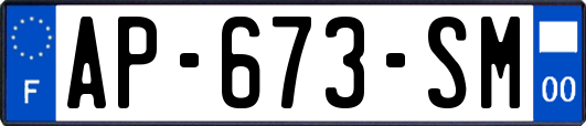 AP-673-SM