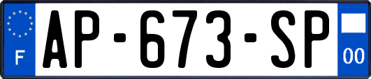 AP-673-SP