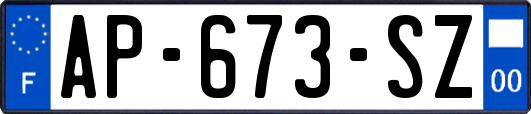 AP-673-SZ