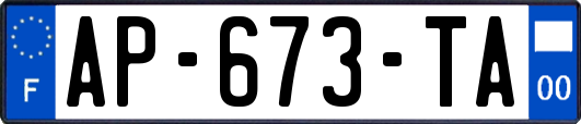 AP-673-TA
