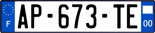 AP-673-TE