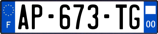 AP-673-TG
