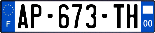 AP-673-TH