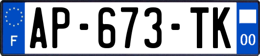 AP-673-TK