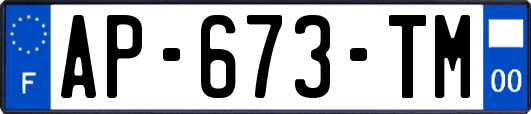 AP-673-TM