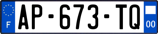 AP-673-TQ