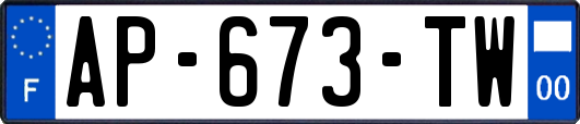 AP-673-TW