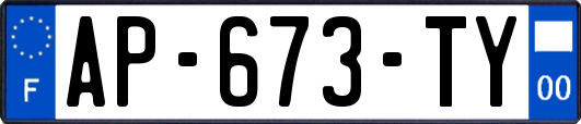 AP-673-TY