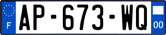 AP-673-WQ