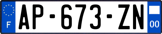 AP-673-ZN