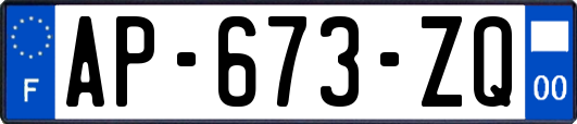 AP-673-ZQ