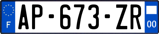 AP-673-ZR