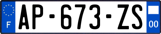 AP-673-ZS