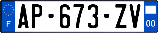 AP-673-ZV