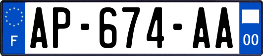 AP-674-AA