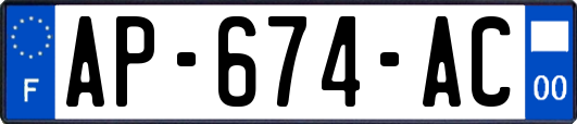 AP-674-AC