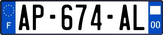 AP-674-AL