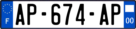 AP-674-AP