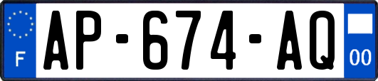 AP-674-AQ