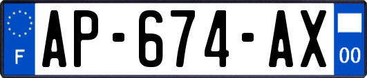 AP-674-AX