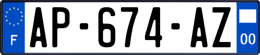 AP-674-AZ