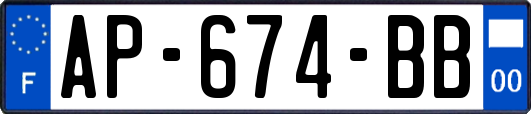 AP-674-BB