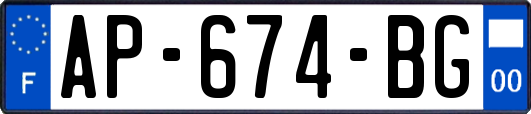 AP-674-BG