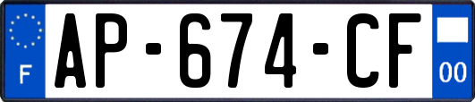 AP-674-CF