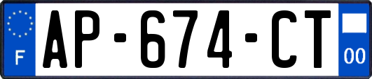 AP-674-CT