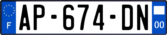 AP-674-DN