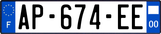 AP-674-EE