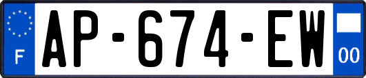 AP-674-EW