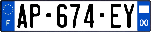 AP-674-EY