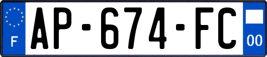 AP-674-FC