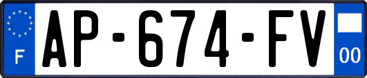 AP-674-FV