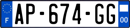 AP-674-GG