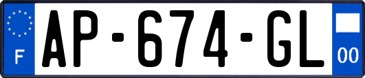 AP-674-GL