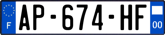 AP-674-HF