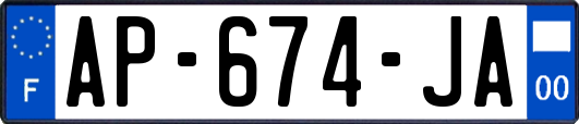 AP-674-JA