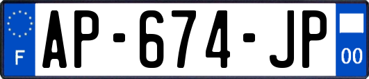 AP-674-JP