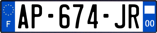 AP-674-JR