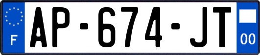 AP-674-JT