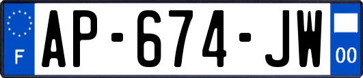AP-674-JW