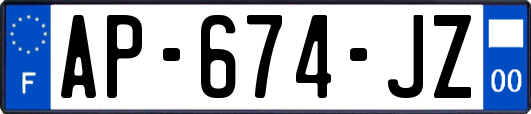 AP-674-JZ