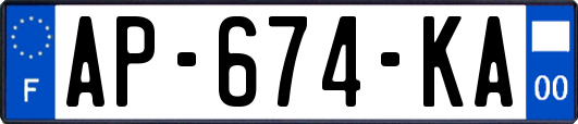 AP-674-KA