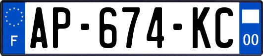AP-674-KC