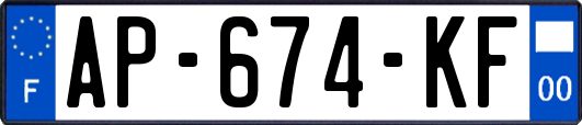 AP-674-KF