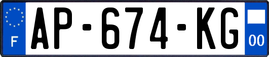 AP-674-KG